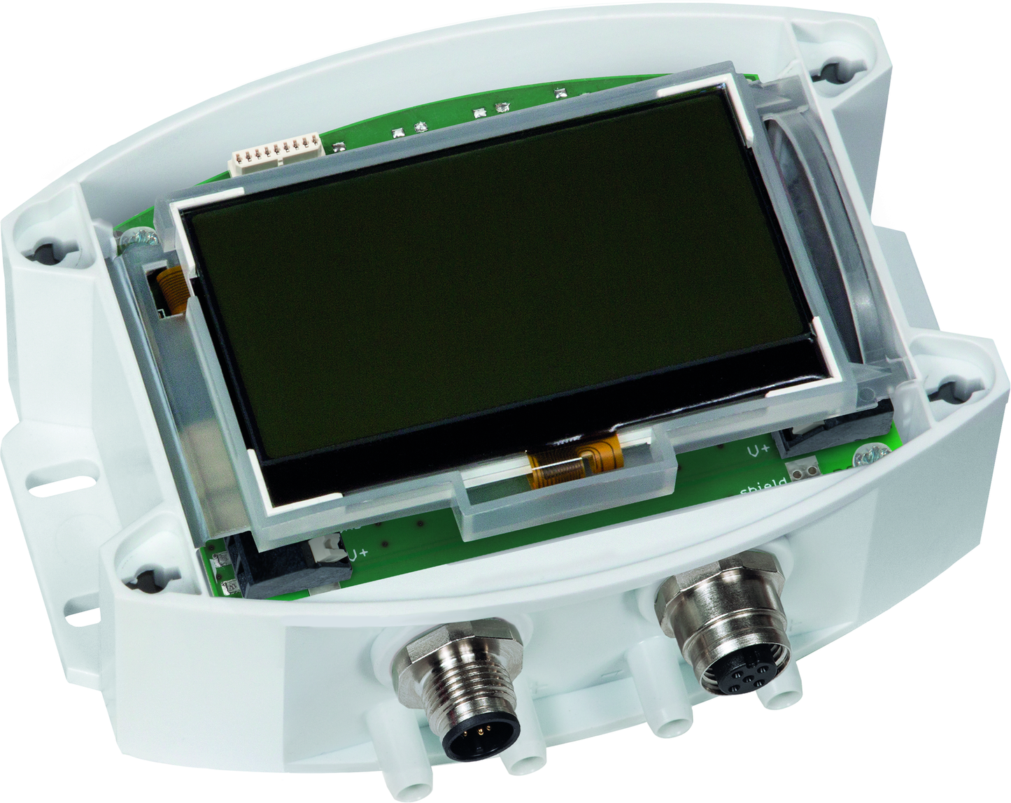 PREMASGARD 7247T-Modbus Q LCD