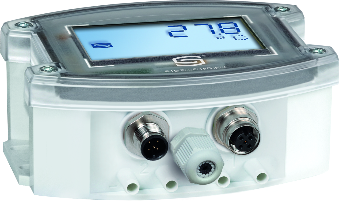 PREMASGARD 7245T-Modbus Q LCD