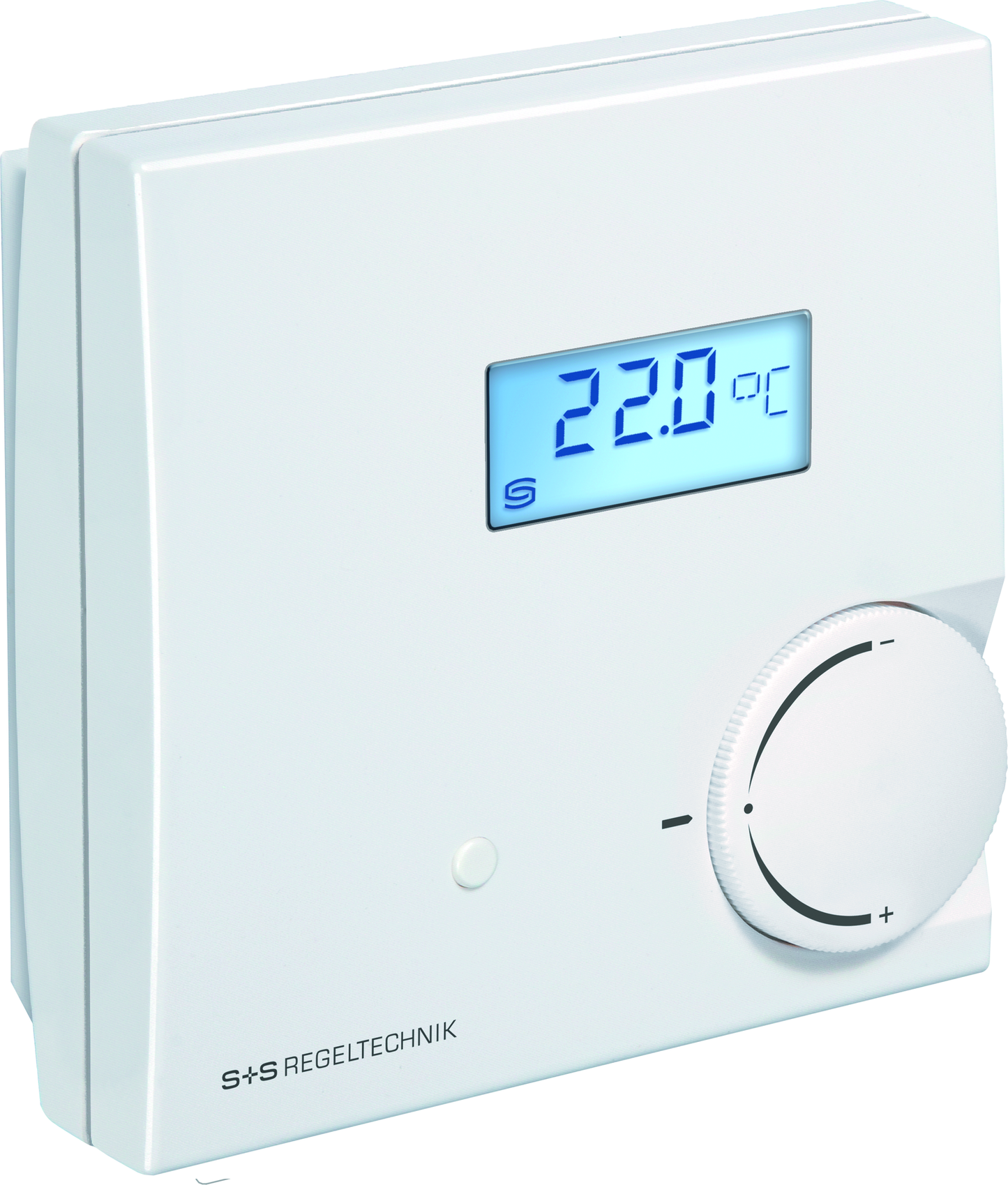 HYGRASGARD® RFTF-Modbus P T LCD