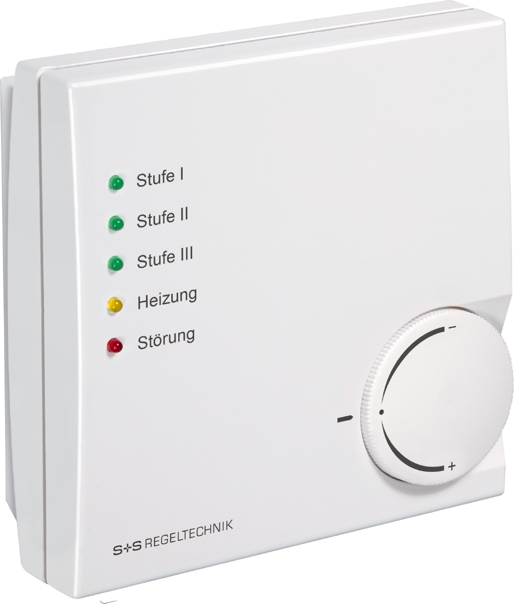 HYGRASGARD® RFTF-Modbus P T 5L