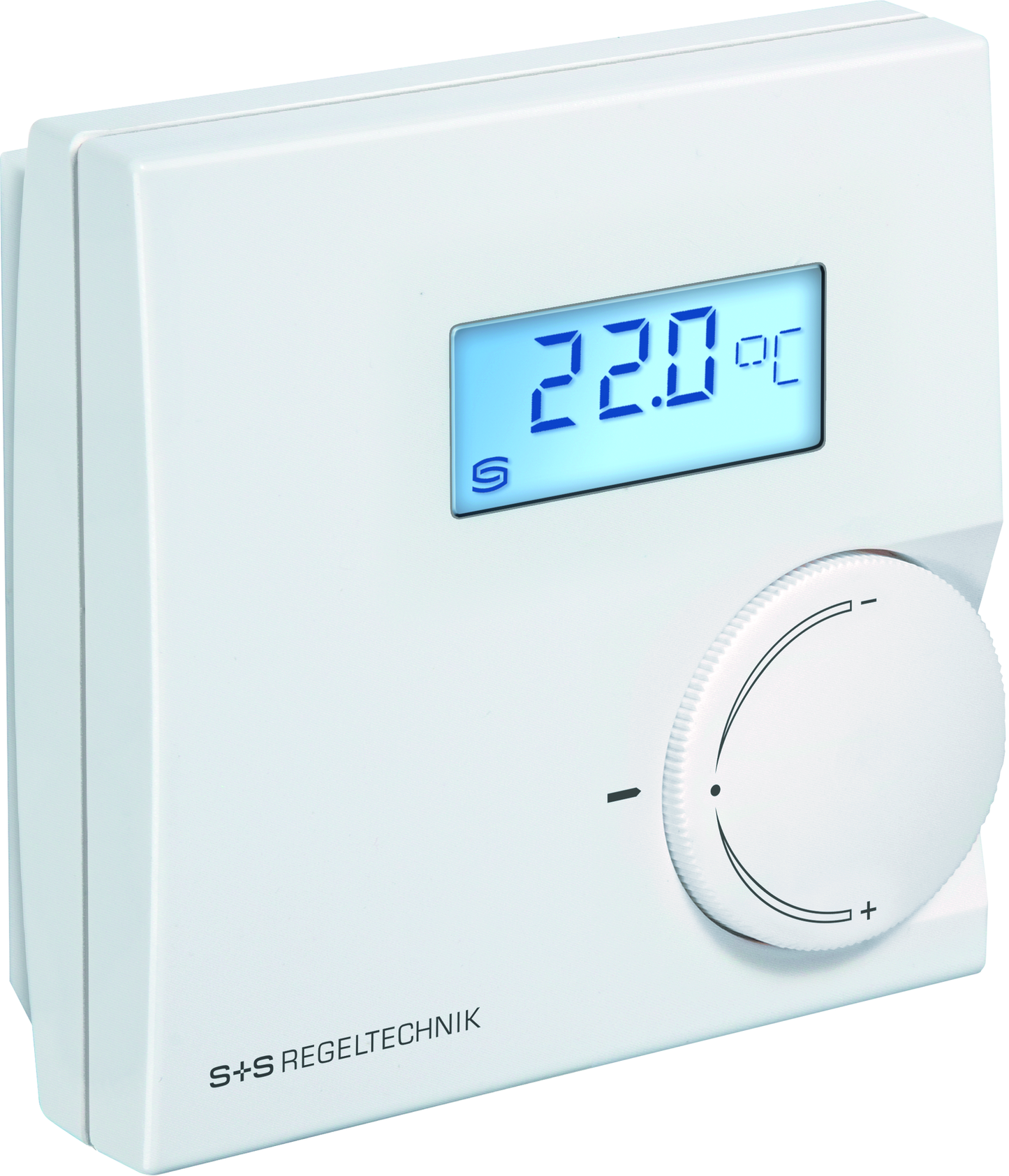 THERMASGARD® RTM1-Modbus P LCD