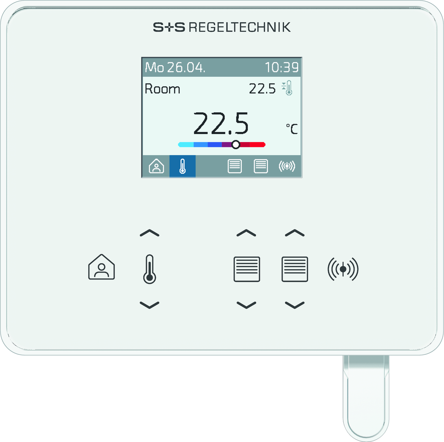 RYMASKON® RYM 1311C-RH-CO2-WMOD-BB