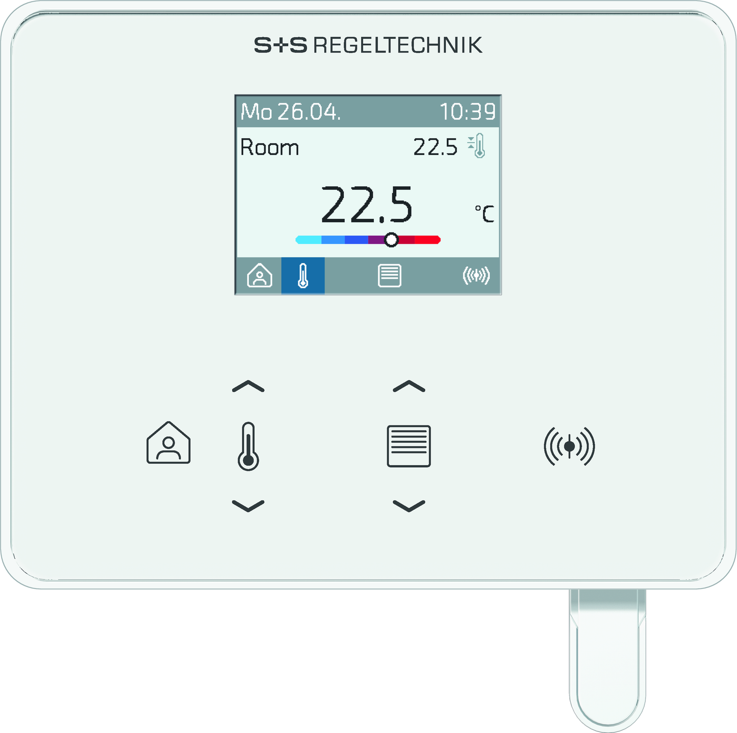 RYMASKON® RYM 1301-RH-CO2-MOD-AP-B