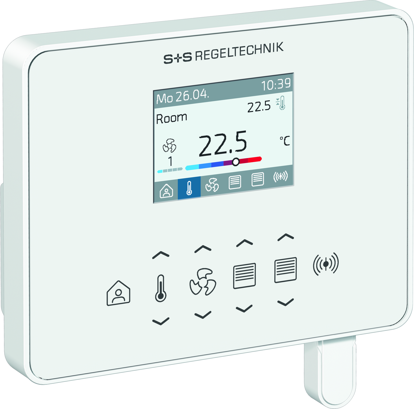 RYMASKON® RYM 1431C-RH-MOD-BB