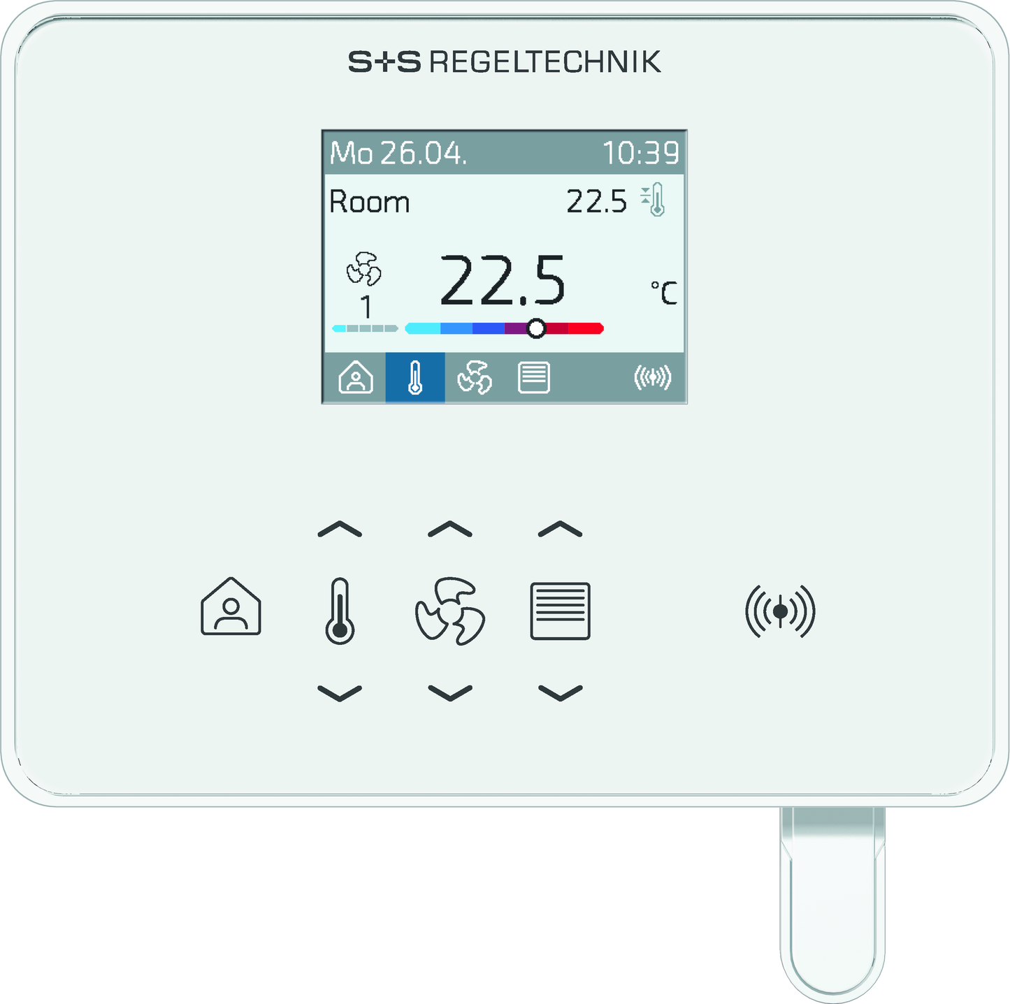 RYMASKON® RYM 1401-RH-CO2-MOD-AP-B