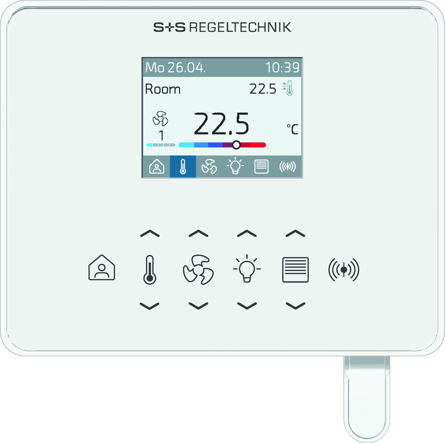 RYMASKON® RYM 1441C-RH-CO2-WMOD-BL