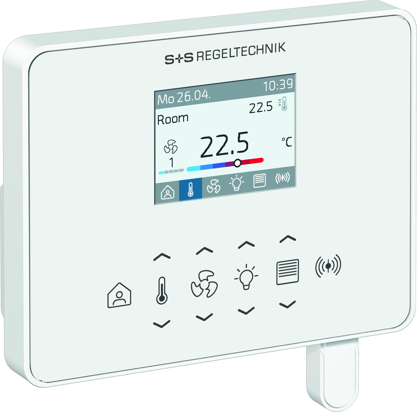 RYMASKON® RYM 1441C-RH-CO2-WMOD-BL