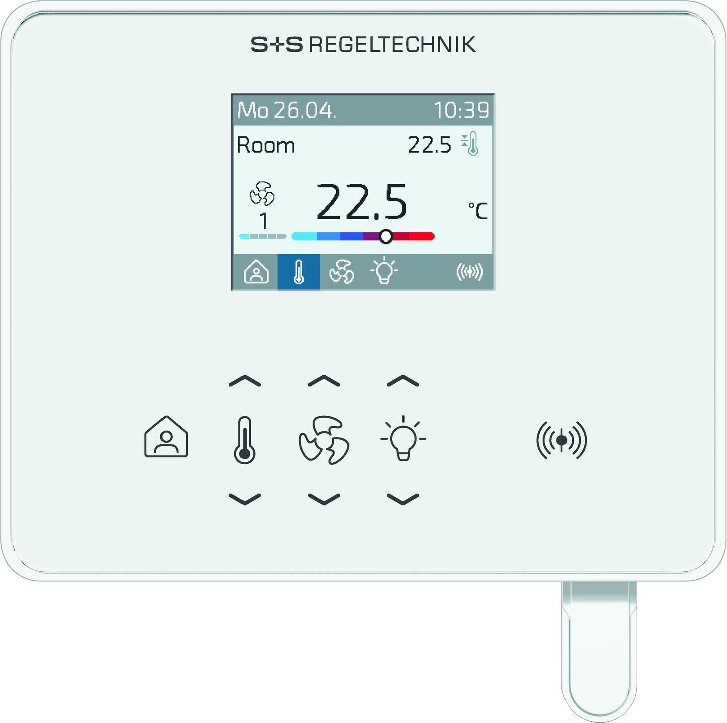 RYMASKON® RYM 1401-RH-MOD-AP-L