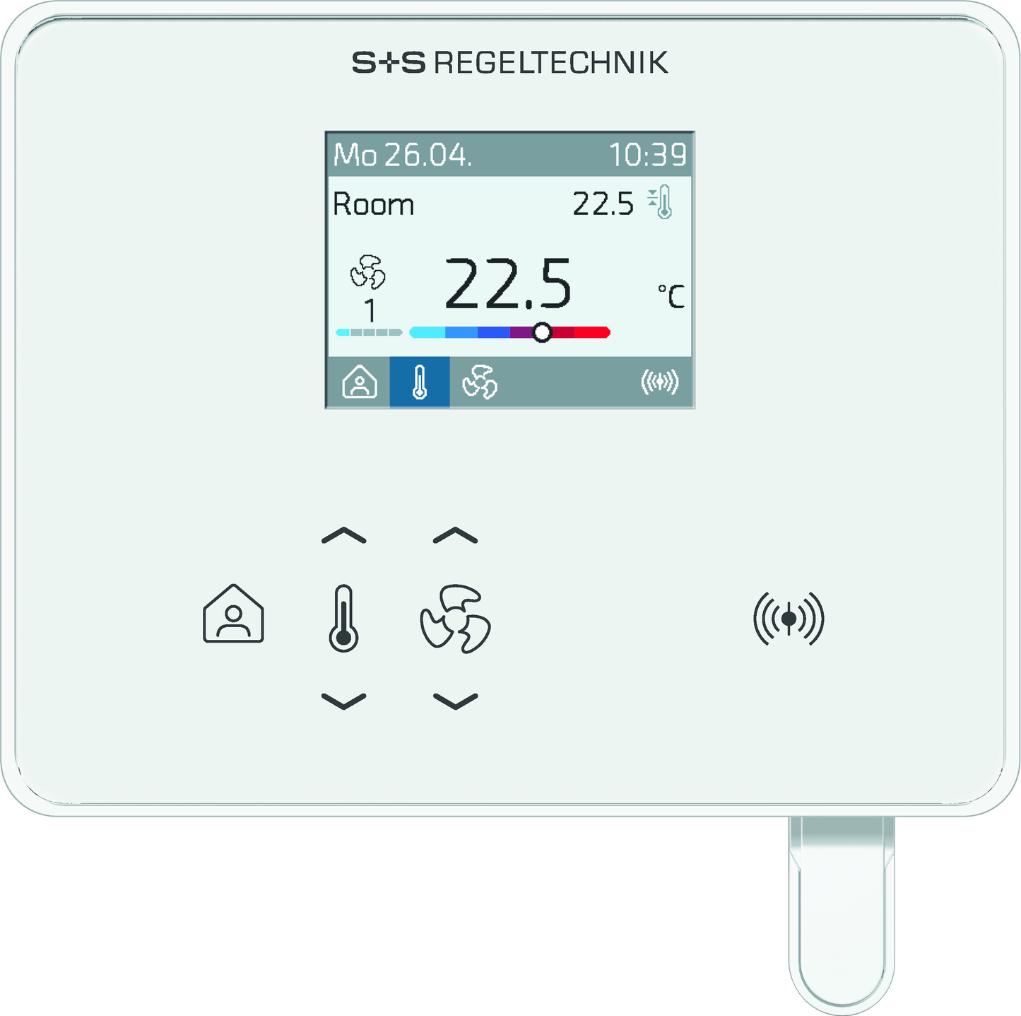 RYMASKON® RYM 1401-RH-CO2-MOD