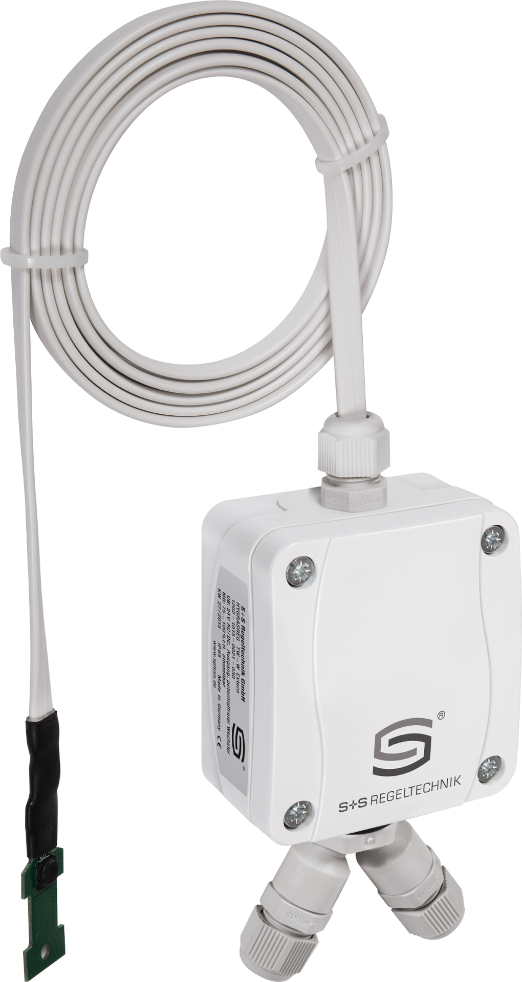 HYGRASGARD® TW-Modbus externe